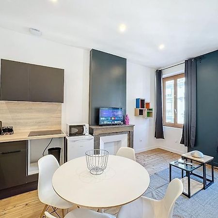 My Home Lafayette 4 Lyon Eksteriør billede
