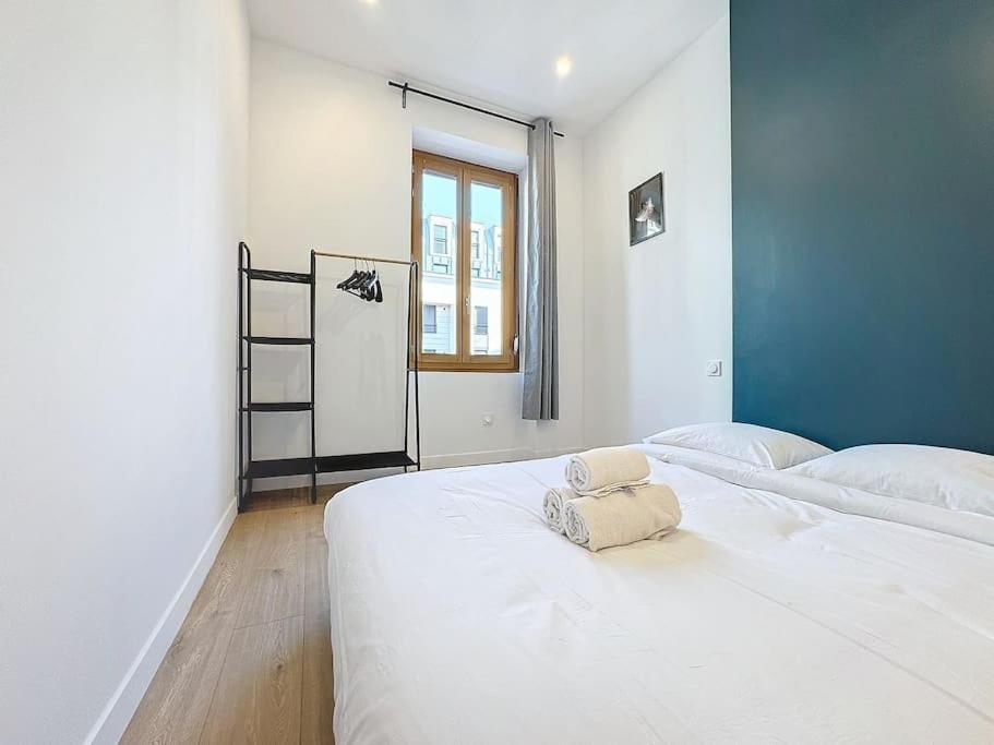My Home Lafayette 4 Lyon Eksteriør billede