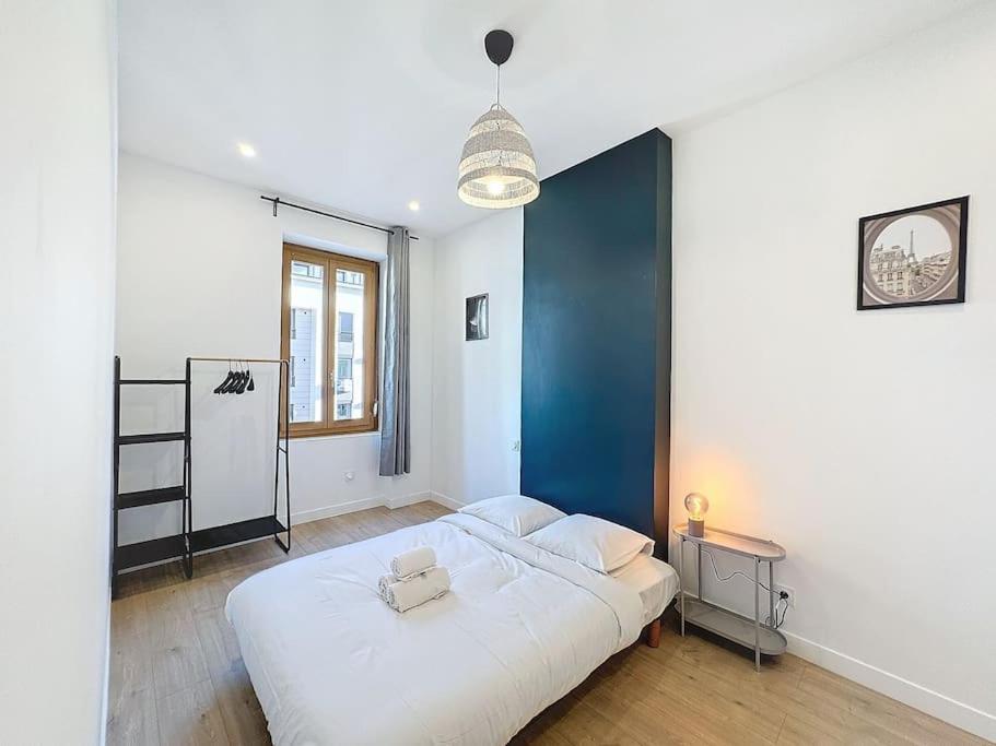 My Home Lafayette 4 Lyon Eksteriør billede