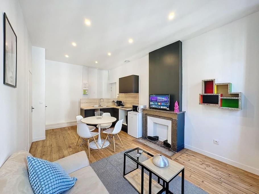 My Home Lafayette 4 Lyon Eksteriør billede