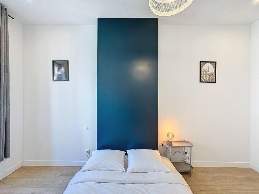My Home Lafayette 4 Lyon Eksteriør billede