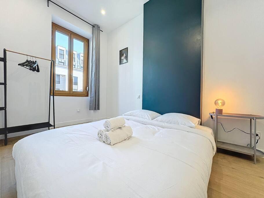 My Home Lafayette 4 Lyon Eksteriør billede