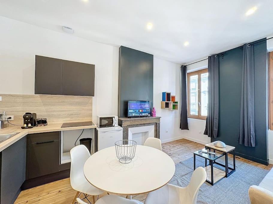 My Home Lafayette 4 Lyon Eksteriør billede